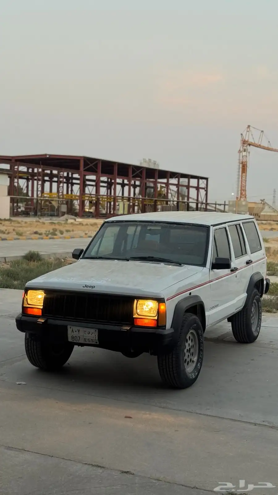 شروكي 1993 0