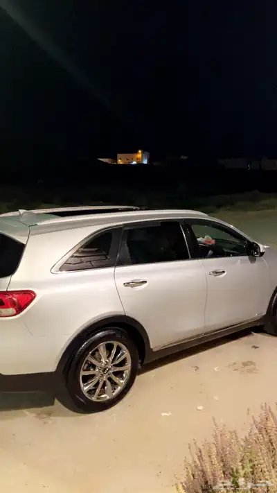 سيرنتو 16 عائلي نظيف جدا 1