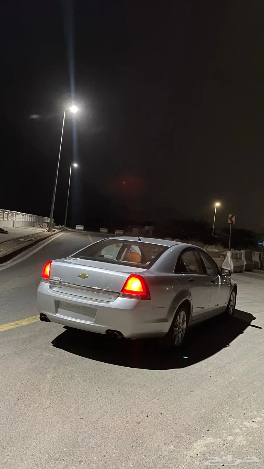 كابرس LS 2013 3