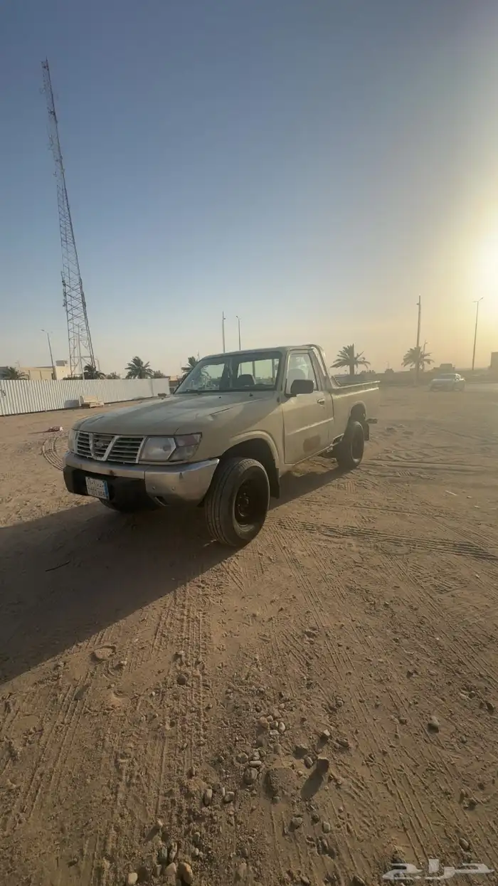 بكب بترول نيسان 2003 0