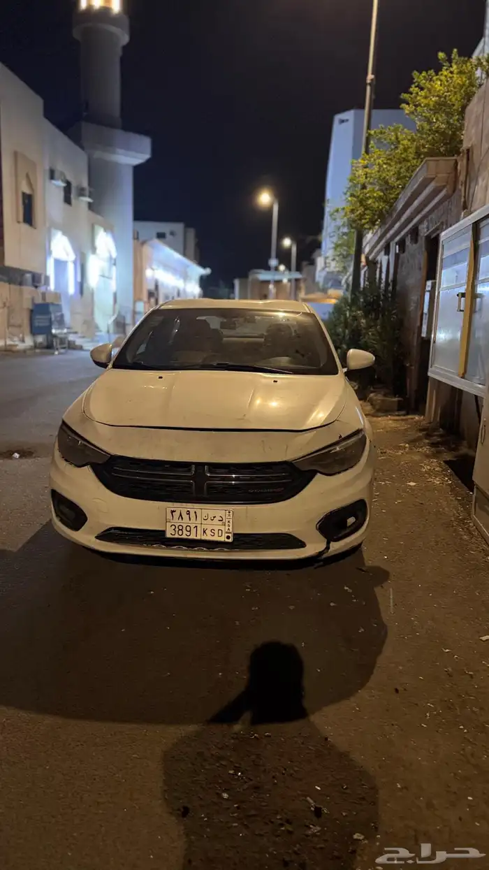 للبيع دودج نيون 2019 3