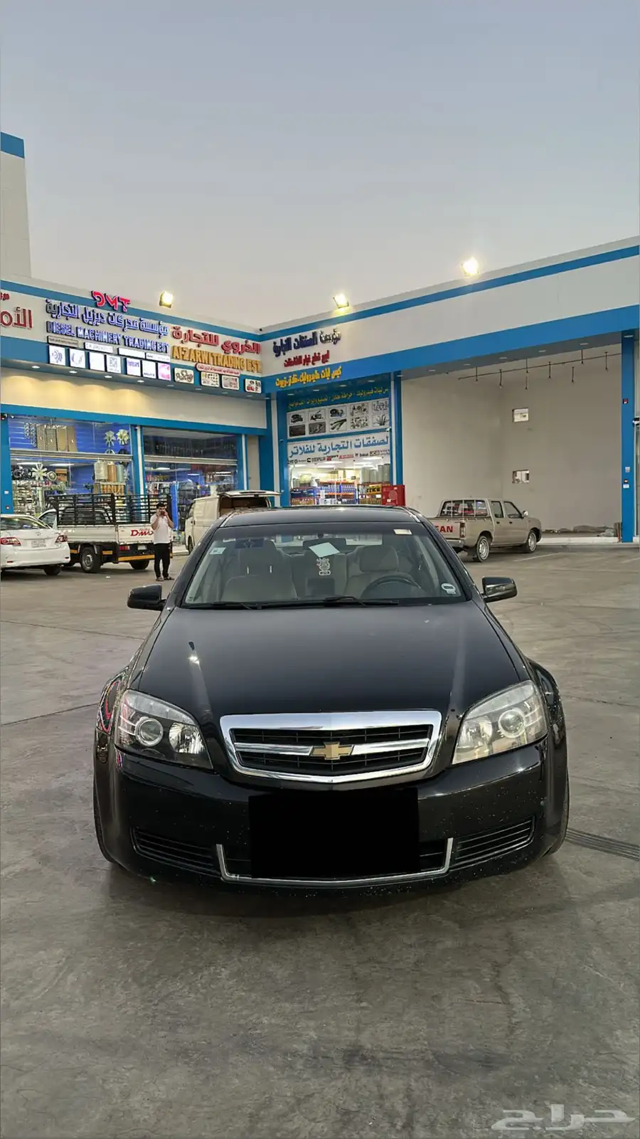 كابرس 2012 3