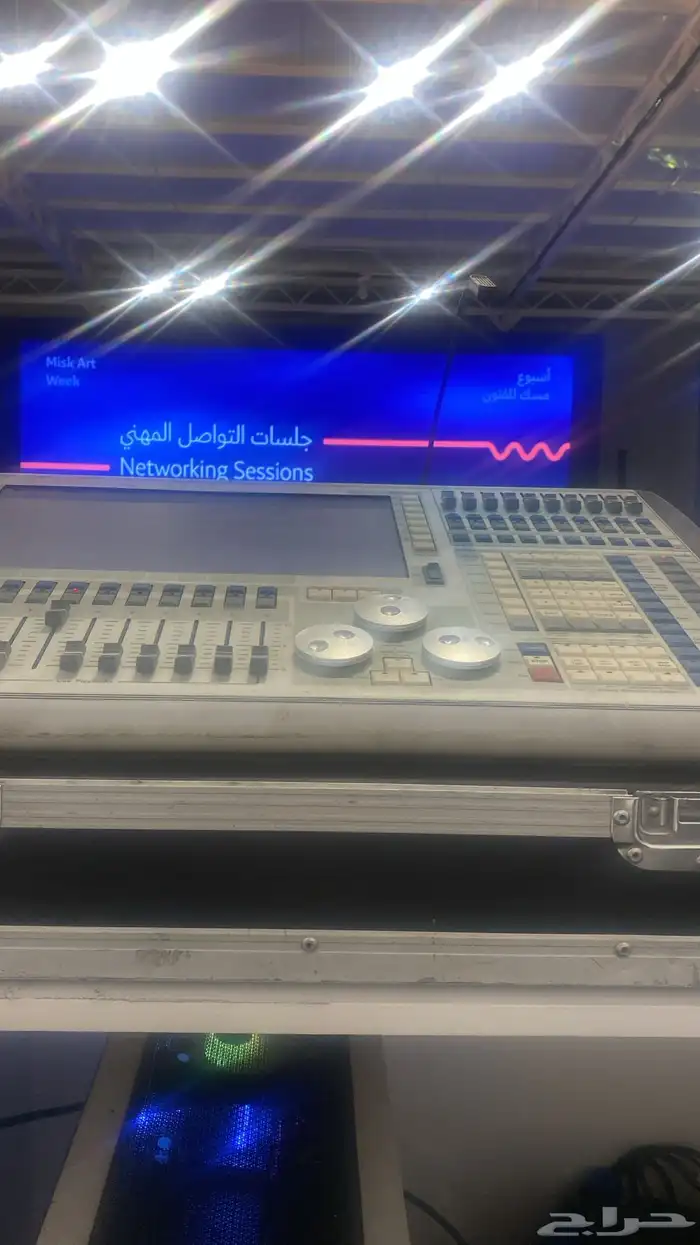 مؤسسه نماء الوطن لتنظيم المعارض والمؤتمرات الدولية 6