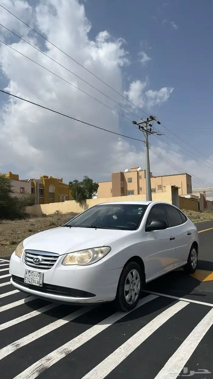 الانترا 2011 للبيع 3