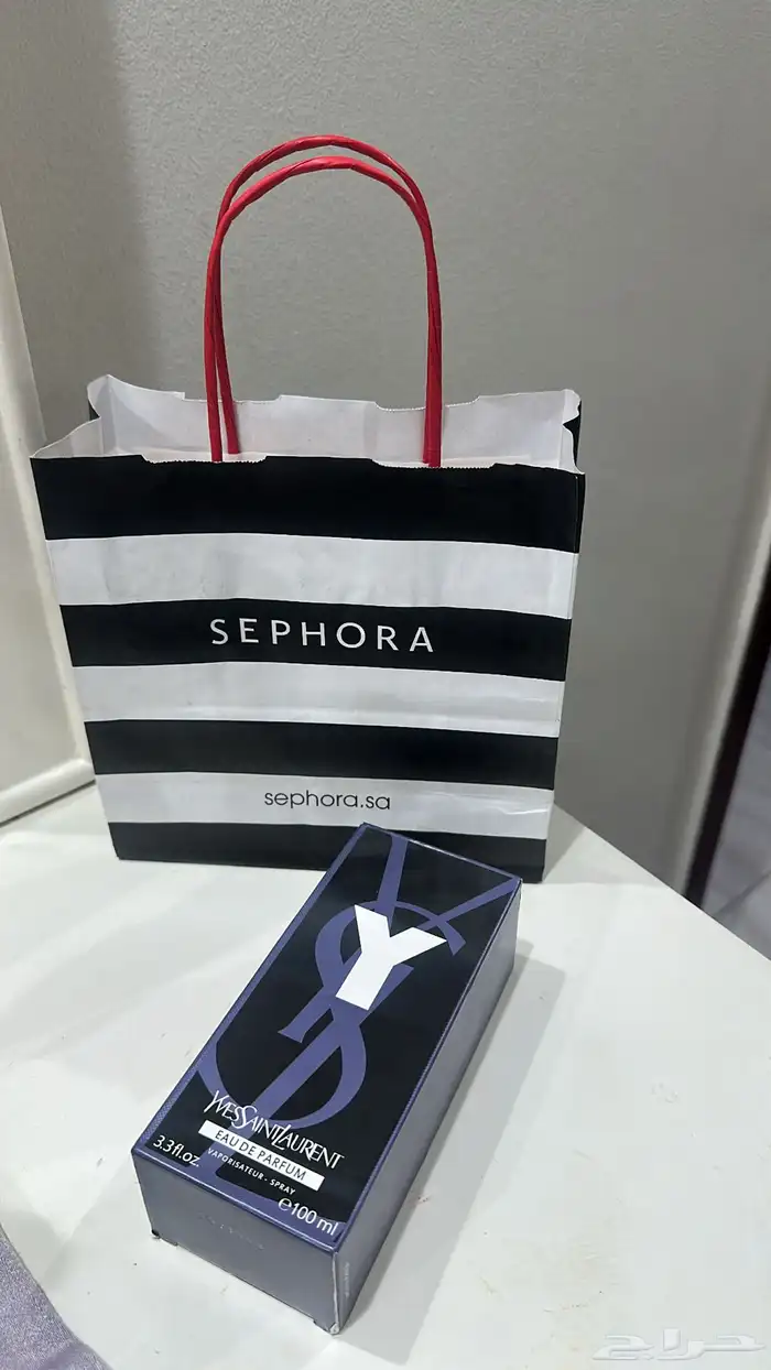 عطور رجالية و نسائية ماركة عدد محدود 3