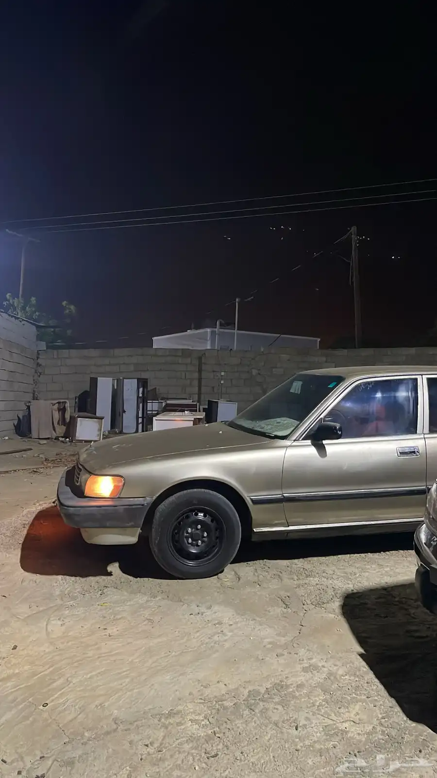 كرسيدا 95 6