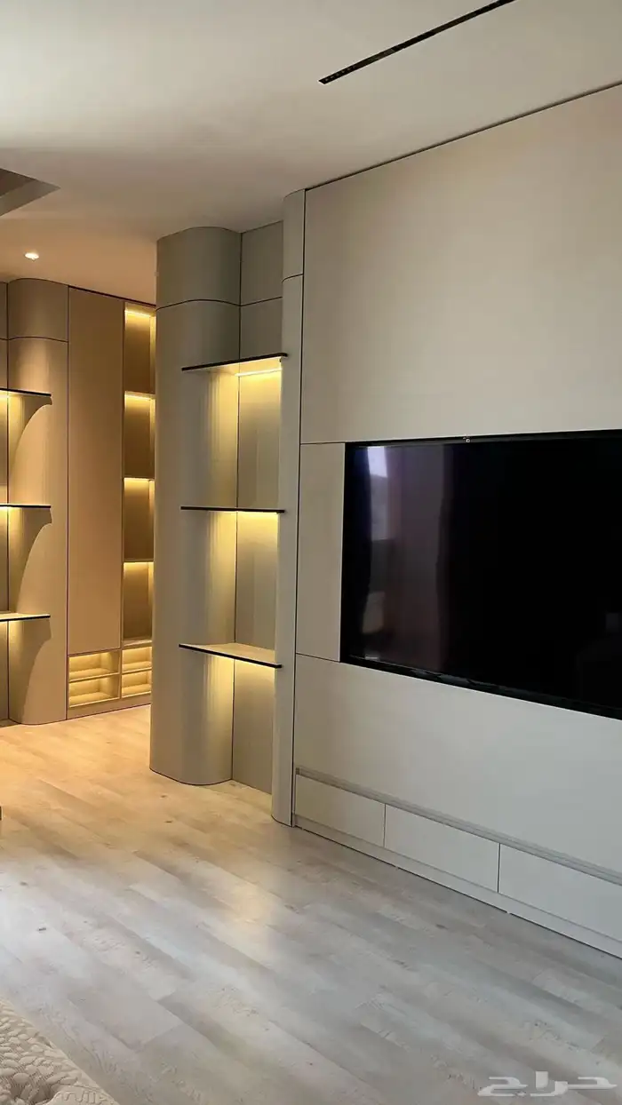 شركة مصنفه متخصصة في البناء والتشطيب والترميم متوفر اقساط 1