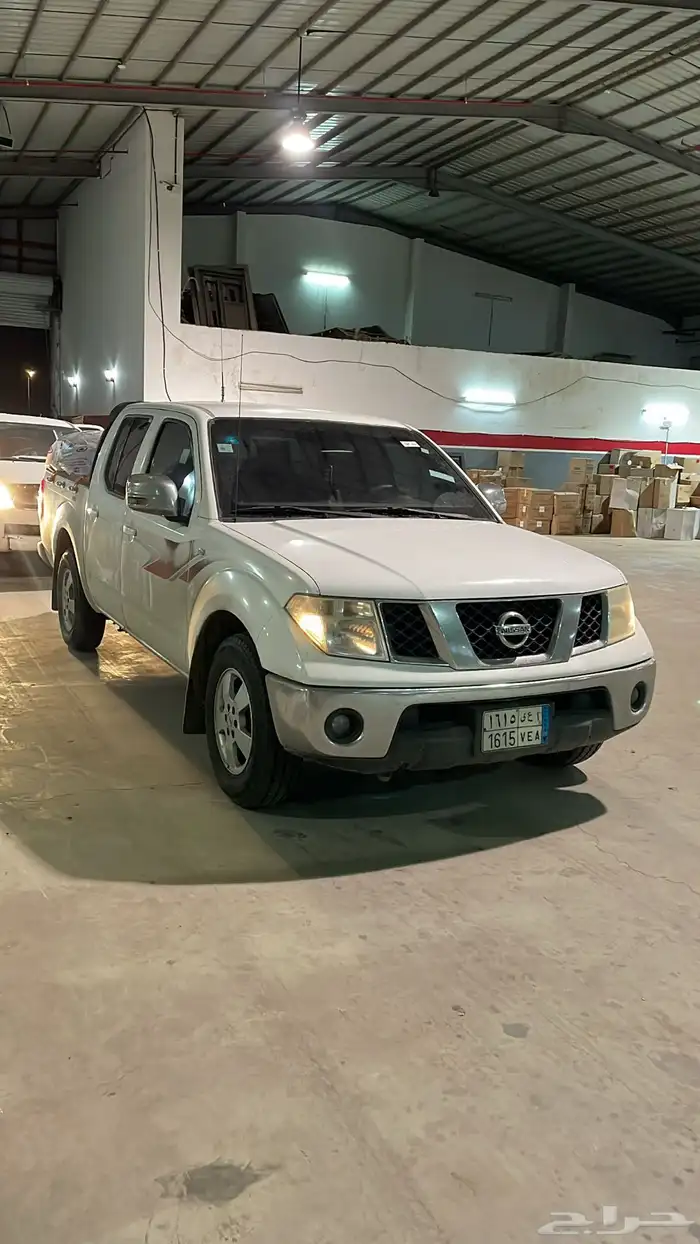 نفارا 2010 الممشى 130 الف 11