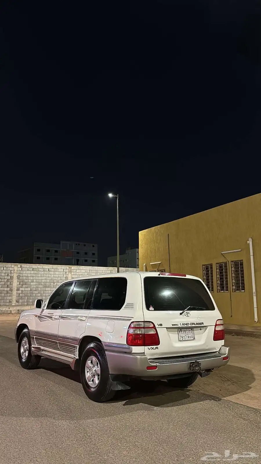 vxr2000 -V8 1