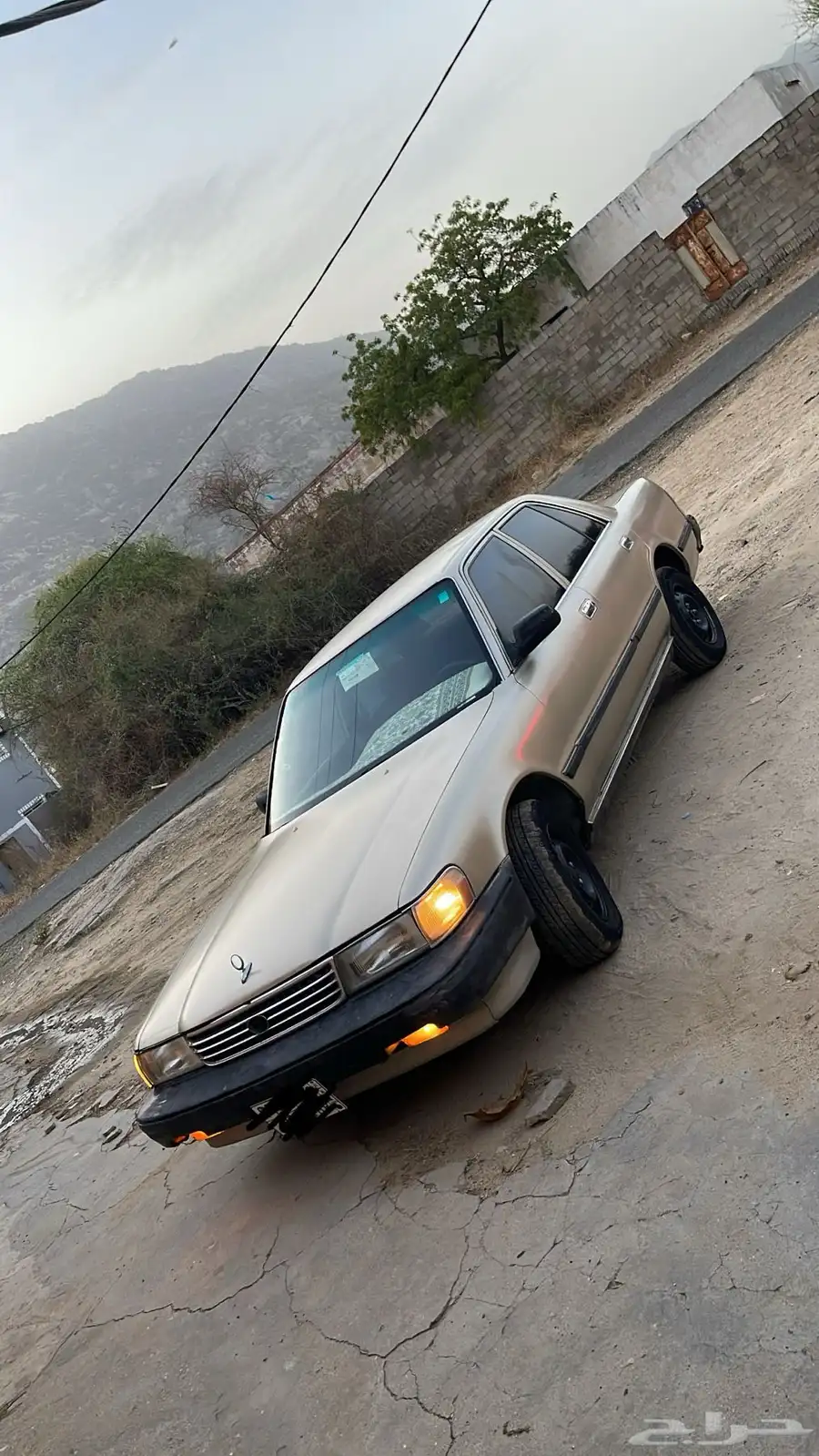 كرسيدا 95 2