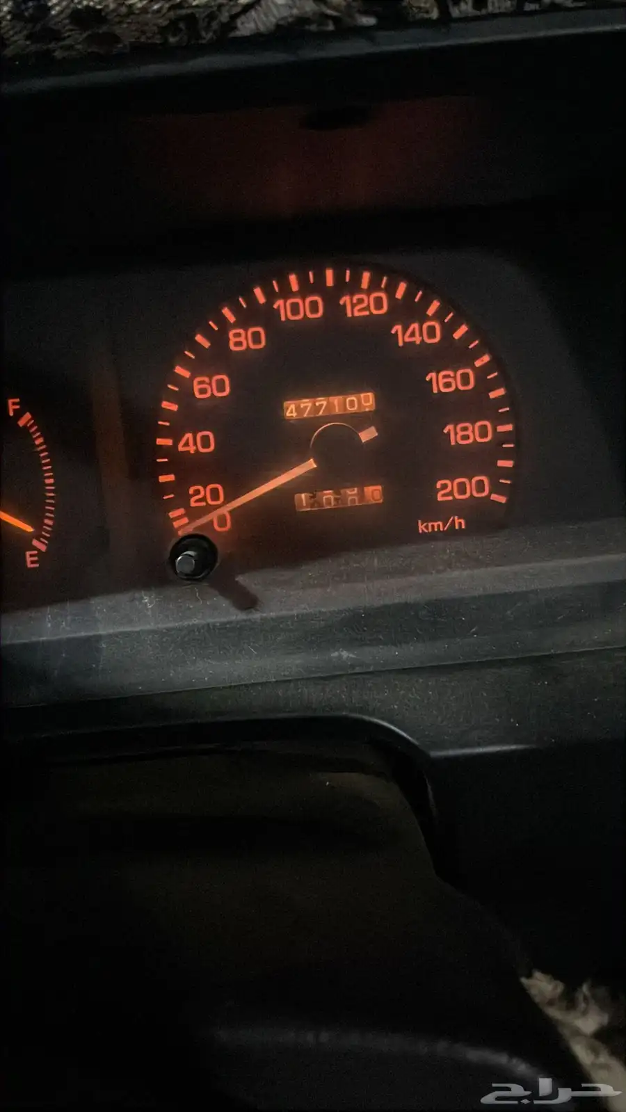 كرسيدا 95 23