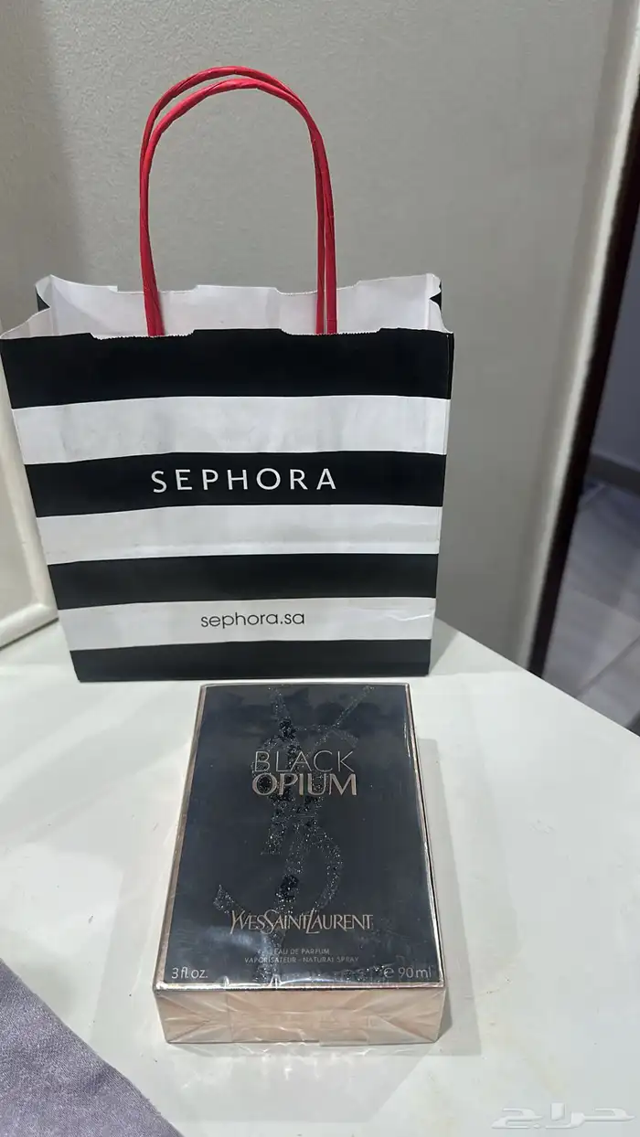 عطور رجالية و نسائية ماركة عدد محدود 5