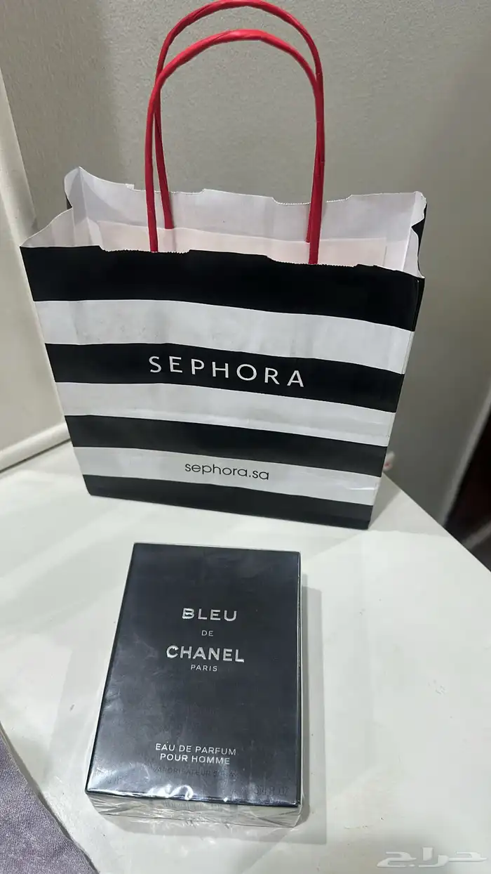 عطور رجالية و نسائية ماركة عدد محدود 9