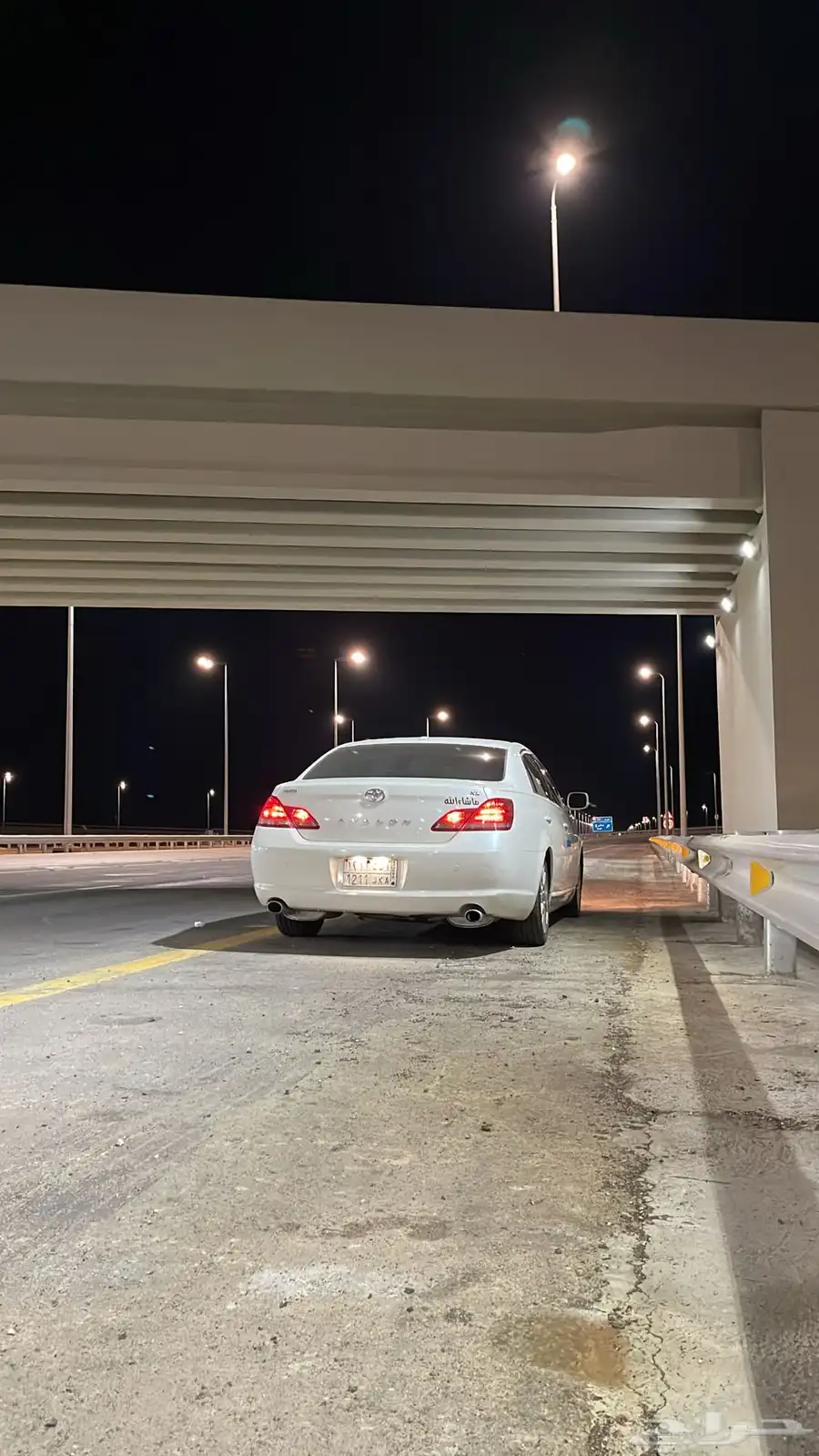 افالون 2009 XL 3