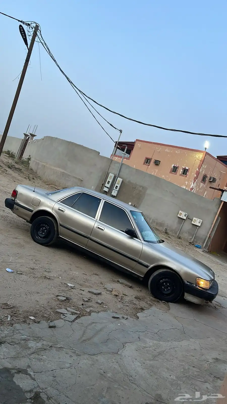 كرسيدا 95 1