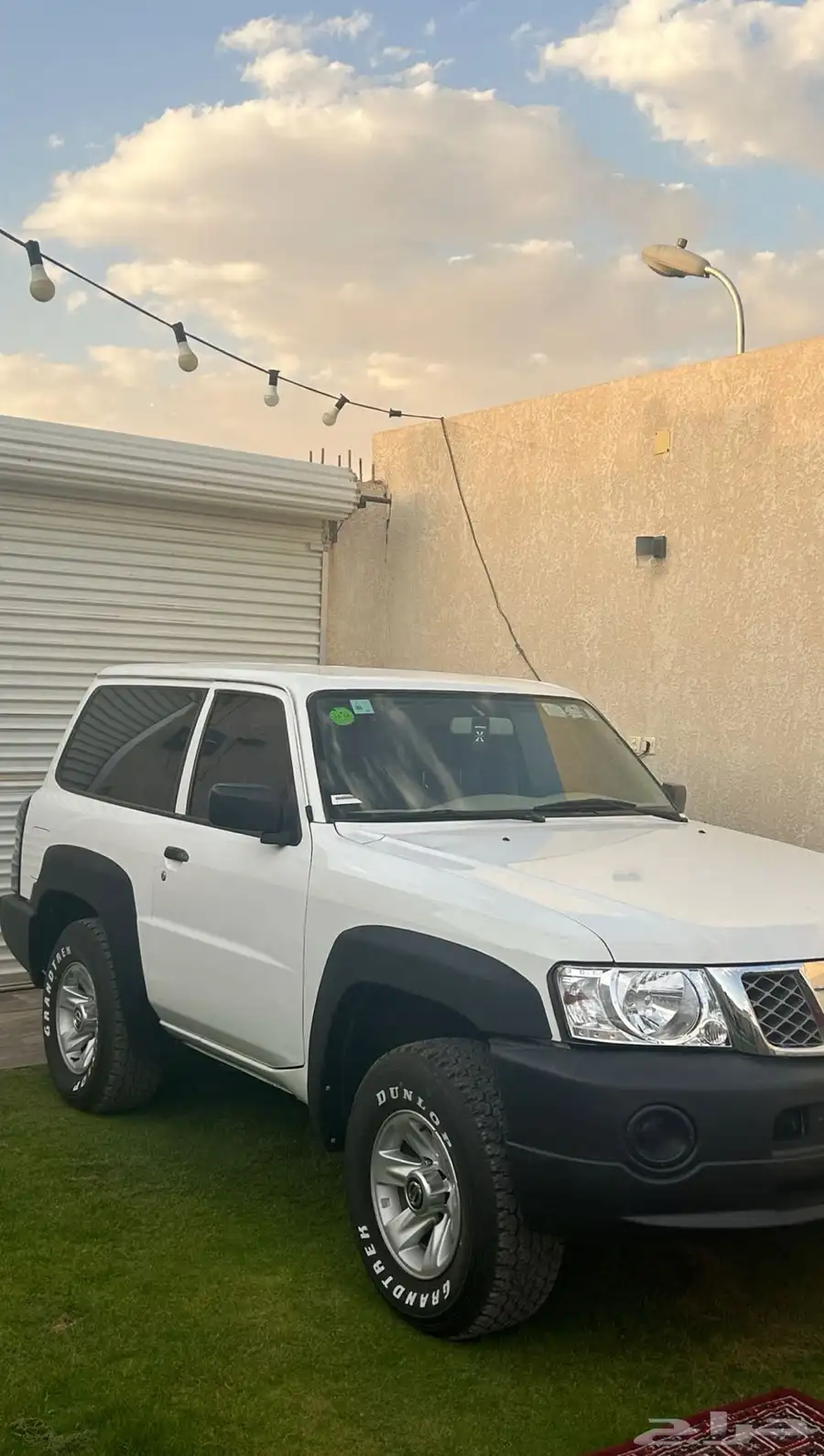 باترول 4500 4
