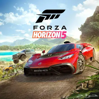 Forza Horizon 5 سوني 0