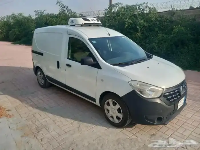 ايجار دوكر مبرد وجاف 3