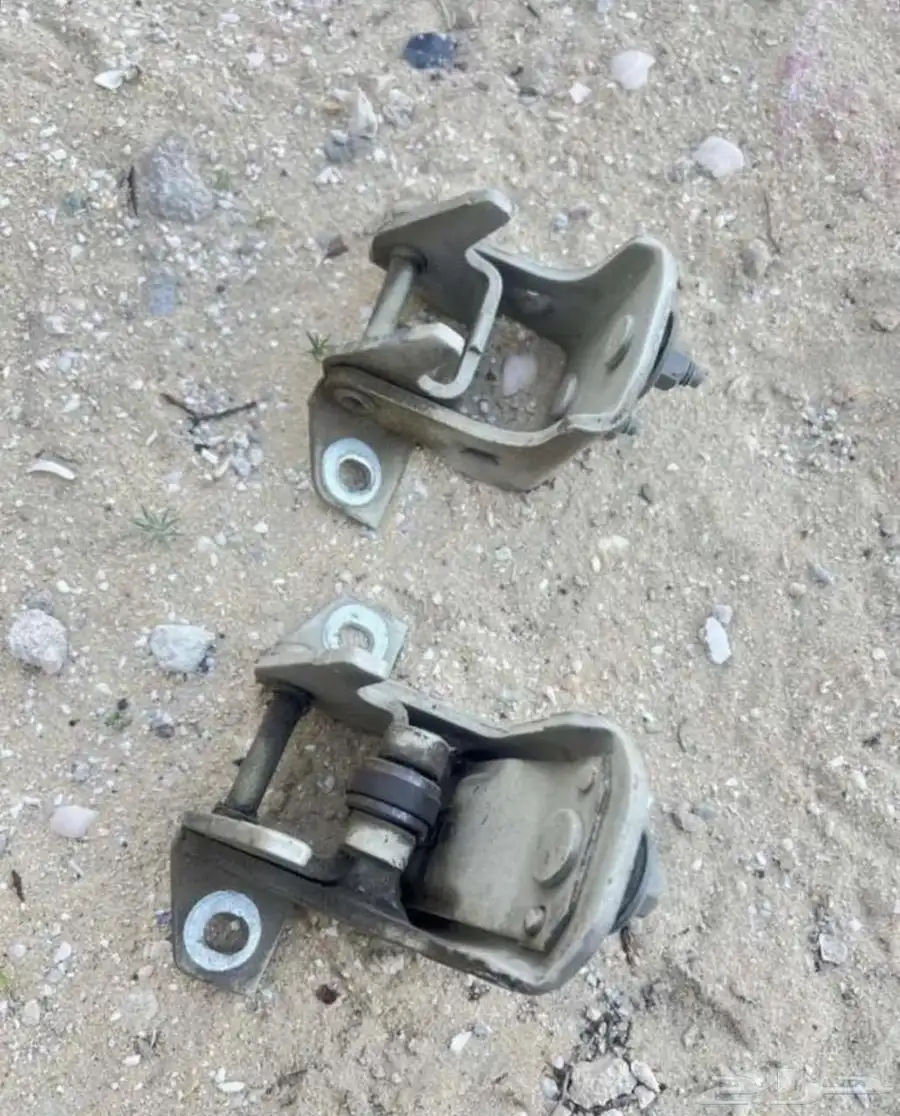 قطع فورد 6
