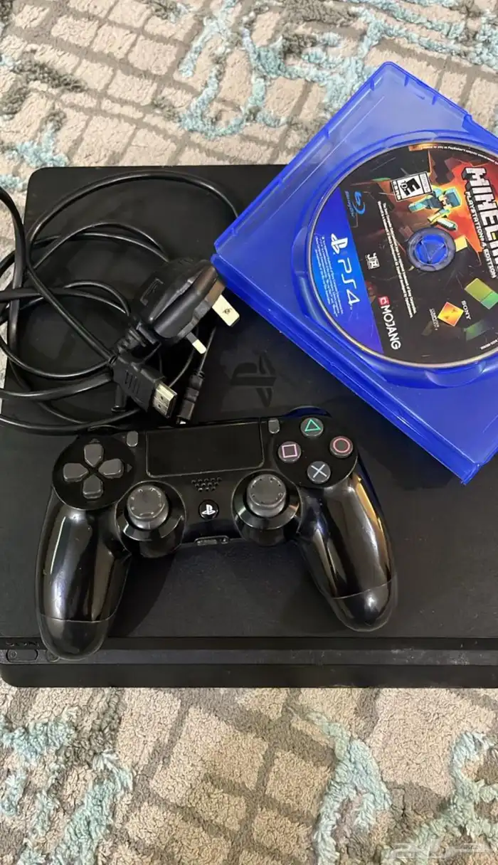 للبيع سوني 4 مستعجل 0