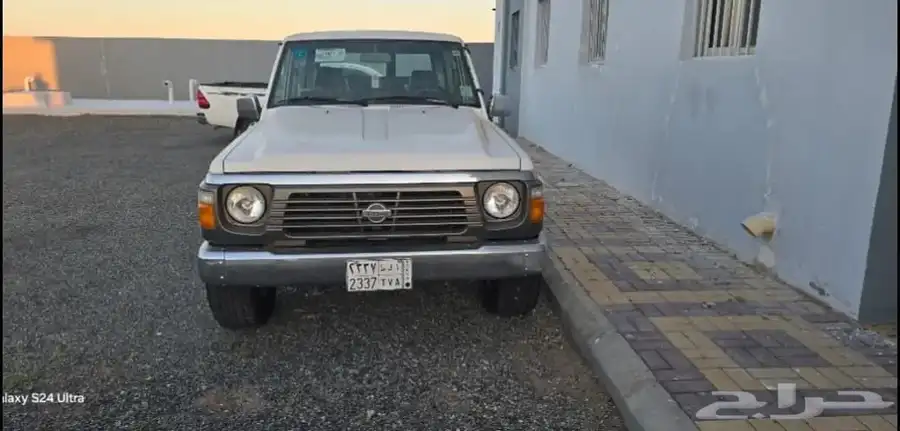 نيسان ربع 97 مخزن 1