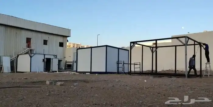 توريد و تركيب غرف تبريد و تجميد 1