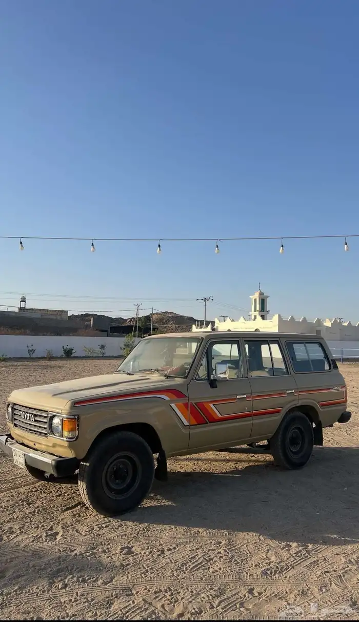 جيب  تويوتا 3