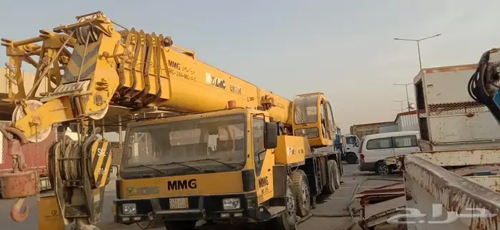 مؤسسه المدني المتميز لتاجير جميع انواع المعدات 7