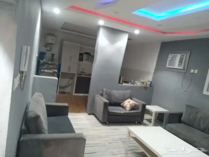 استراحة للتأجير الشهري 4