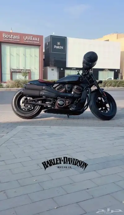 دباب سبورستر اس 1250 0