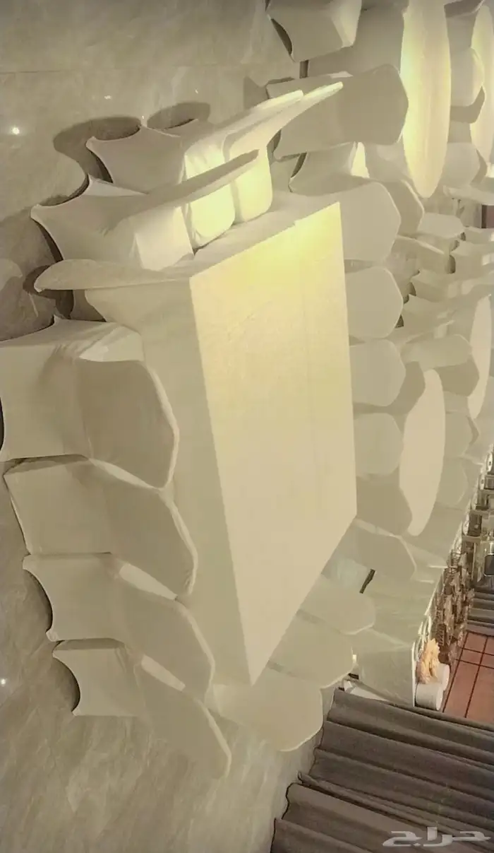 تأجيرخيام و جلسات وكنب ومدخل استقبال طاولات طعام كراسي 1