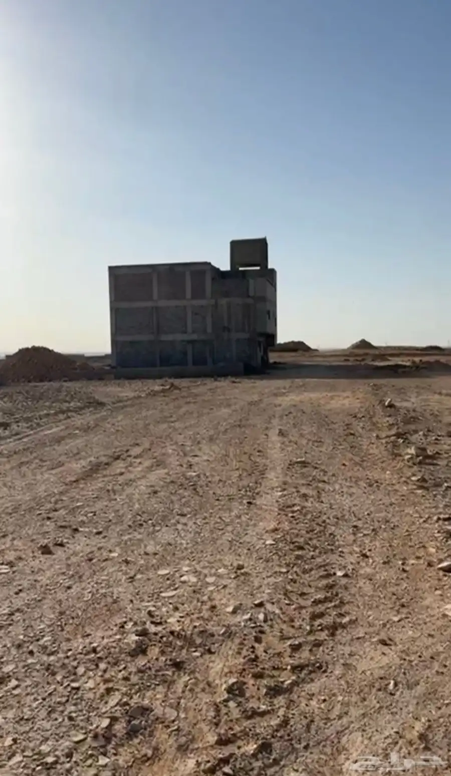 ارض للبيع في الغناميه بسعر مميز 140 الف 0