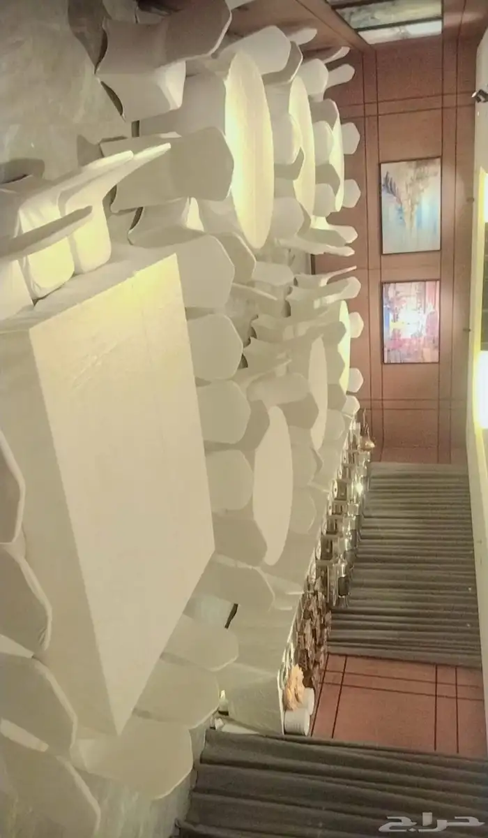 تأجيرخيام و جلسات وكنب ومدخل استقبال طاولات طعام كراسي 0