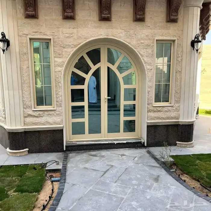 شركة مصنع البيطار فرع الاحساء لزجاج والمنيوم 67