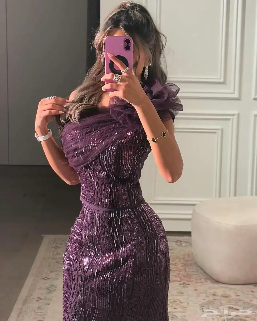 فساتين سهره 2