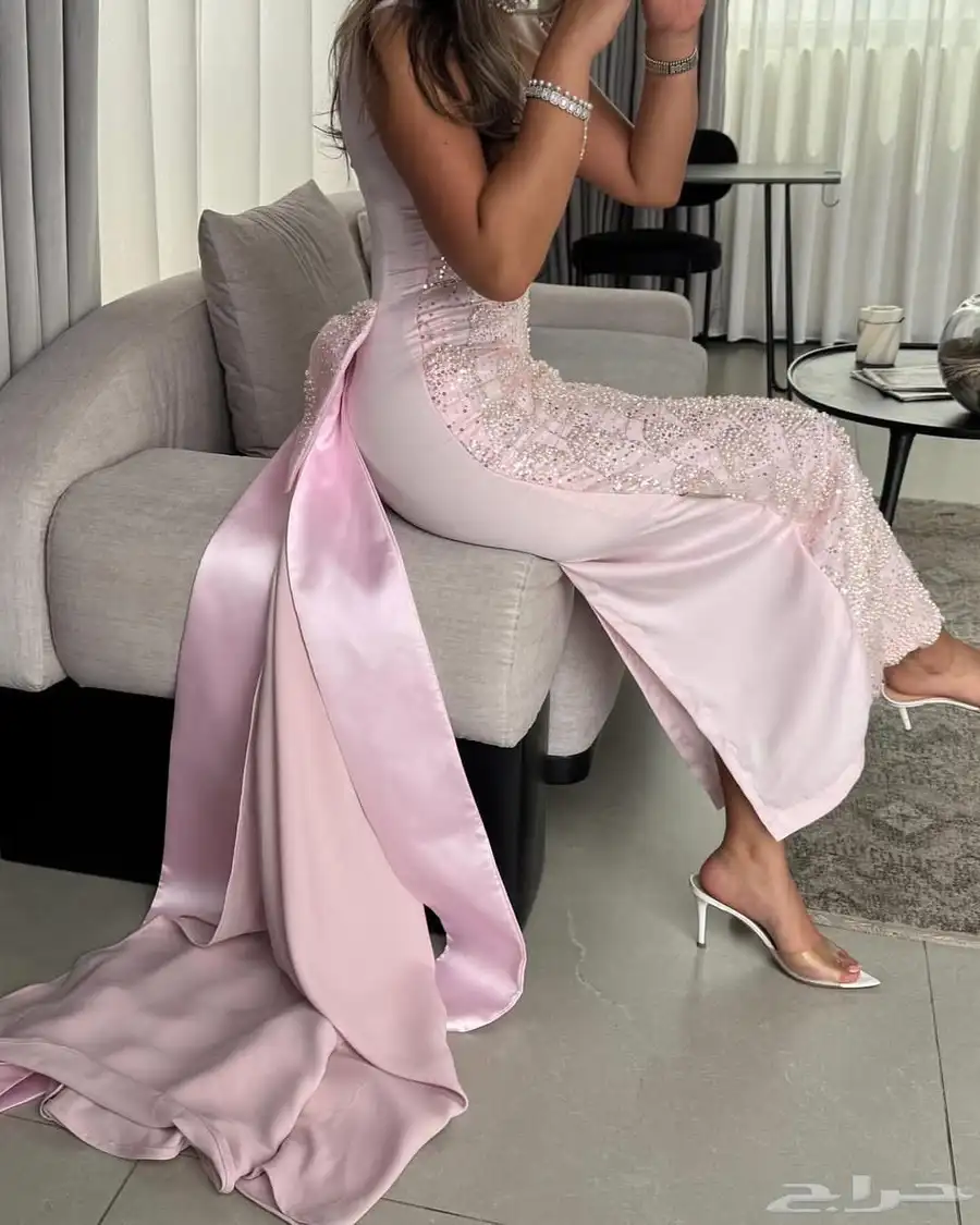فساتين سهره 12