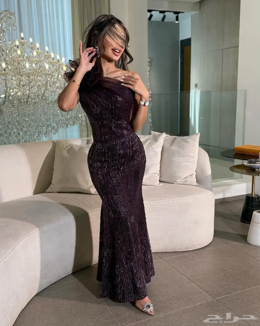 فساتين سهره 1