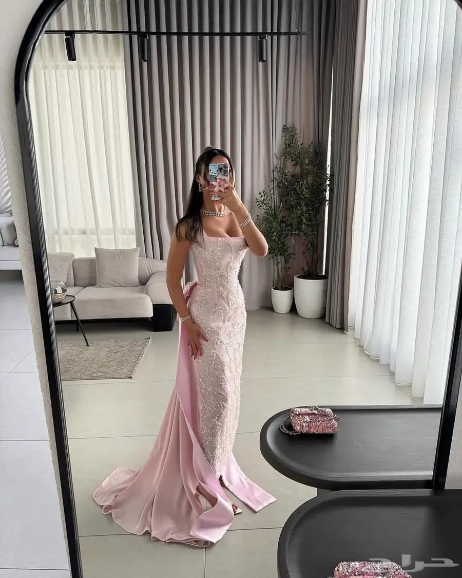 فساتين سهره 15