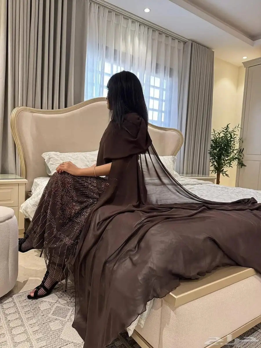 فساتين سهره 6