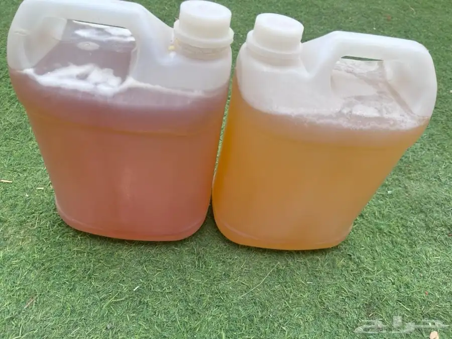 عسل فرز محباض و مراعي 3