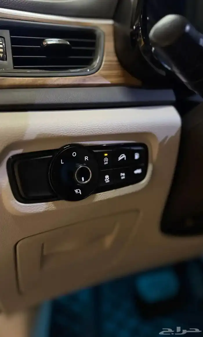 جاك GS8 موديل 2021 للبيع نظيفه جدا ممشي قليل 14