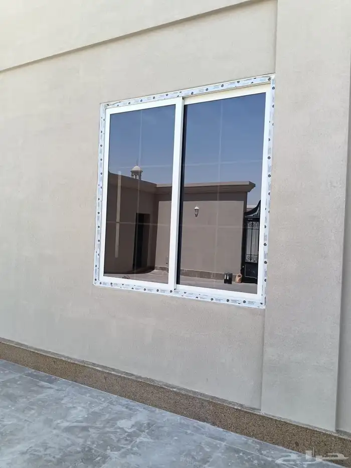 شركة مصنع البيطار فرع الاحساء لزجاج والمنيوم 7