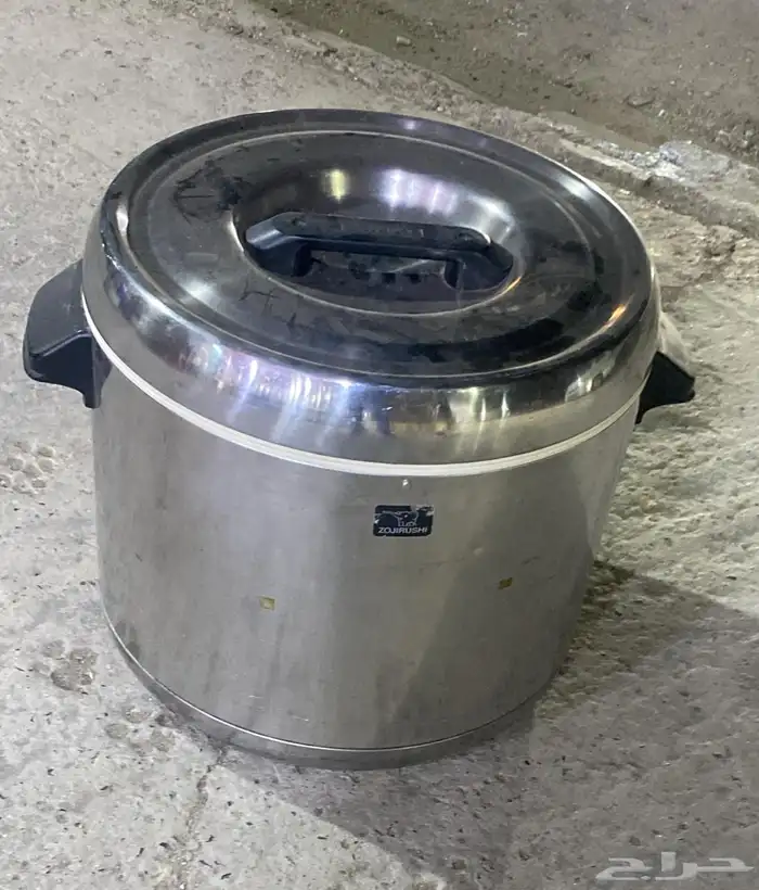 عدد2 درلاب استل بوفيه ومستلزمات اخرى للكافتيريا 3