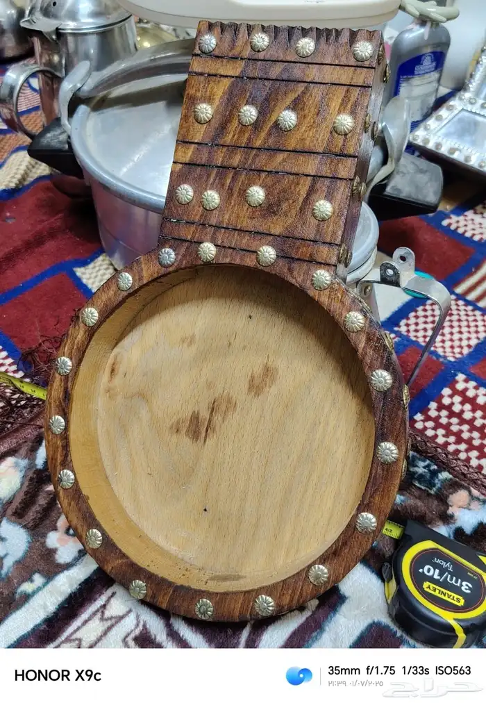 مبرد قهوة اثل وصله وحده 2 مرشوم واحد 2