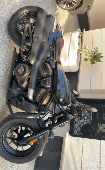 دباب سبورستر اس 1250 4