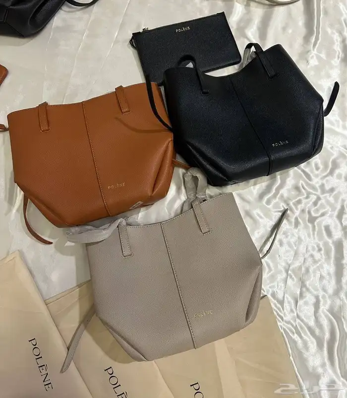 شنط نسائيه ماركات 40