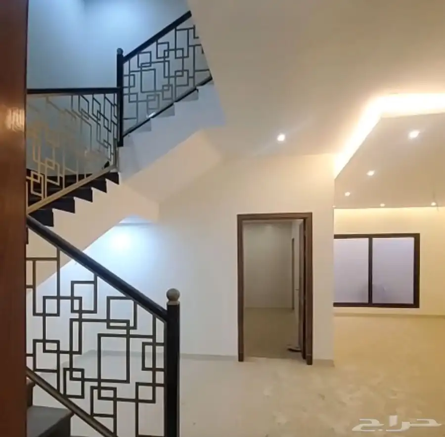 للبيع دبلكس مفصول جديد لم يسكن لظروف خاصه 2