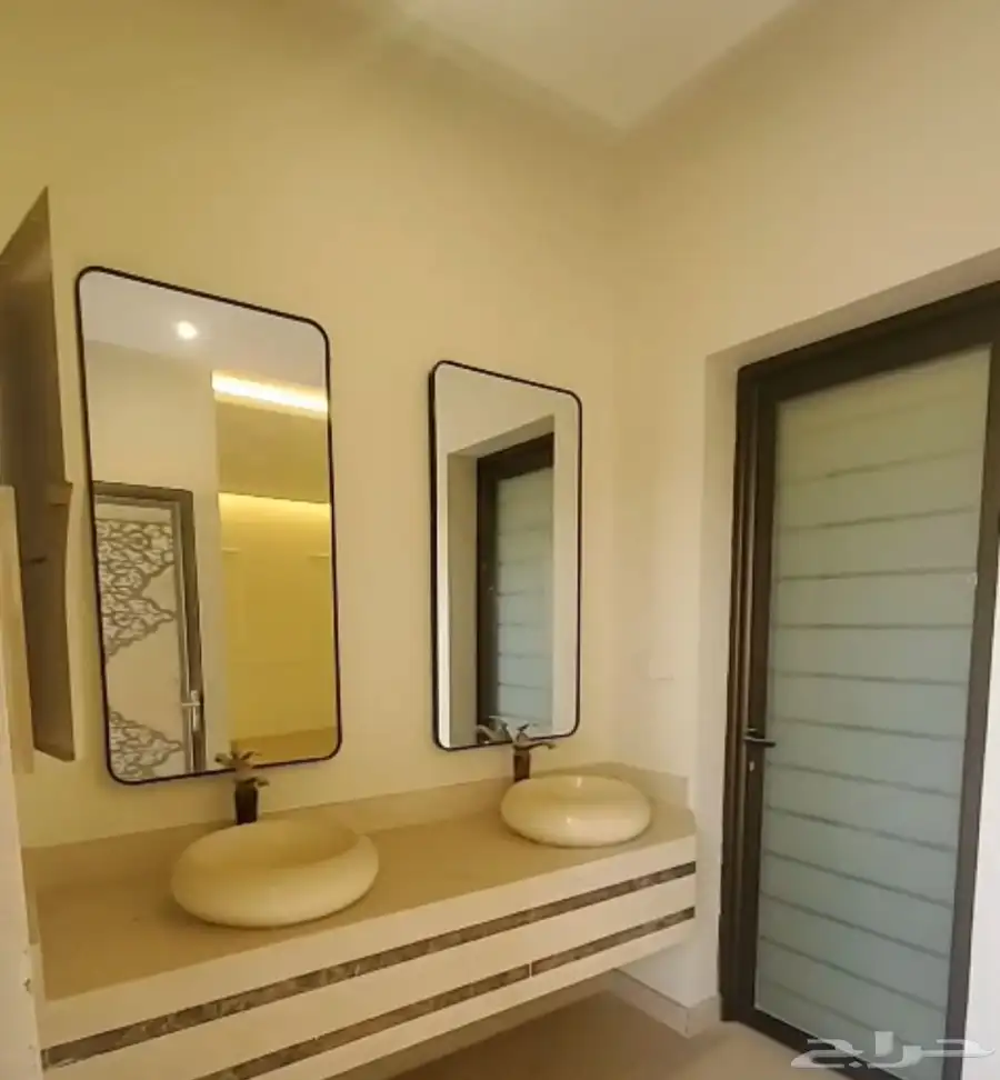 للبيع دبلكس مفصول جديد لم يسكن لظروف خاصه 1