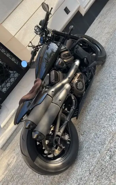 دباب سبورستر اس 1250 3