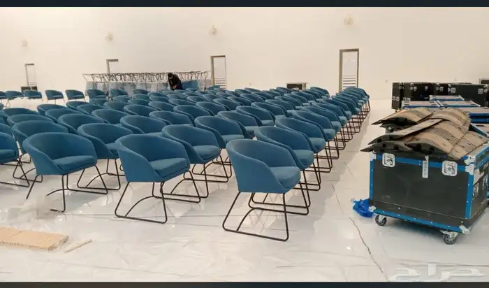 تأجيرخيام و جلسات وكنب ومدخل استقبال طاولات طعام كراسي 2